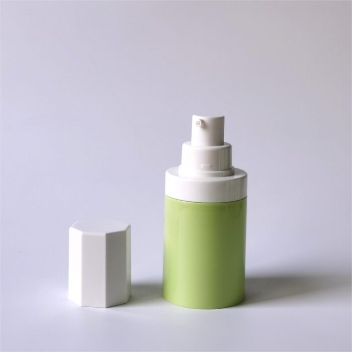 High-Performance Airless Bottle for Extended Product Freshness  AB0084 - Image 2