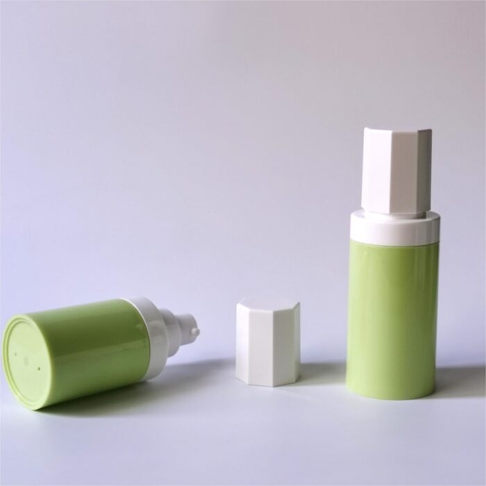 High-Performance Airless Bottle for Extended Product Freshness  AB0084 - Image 4