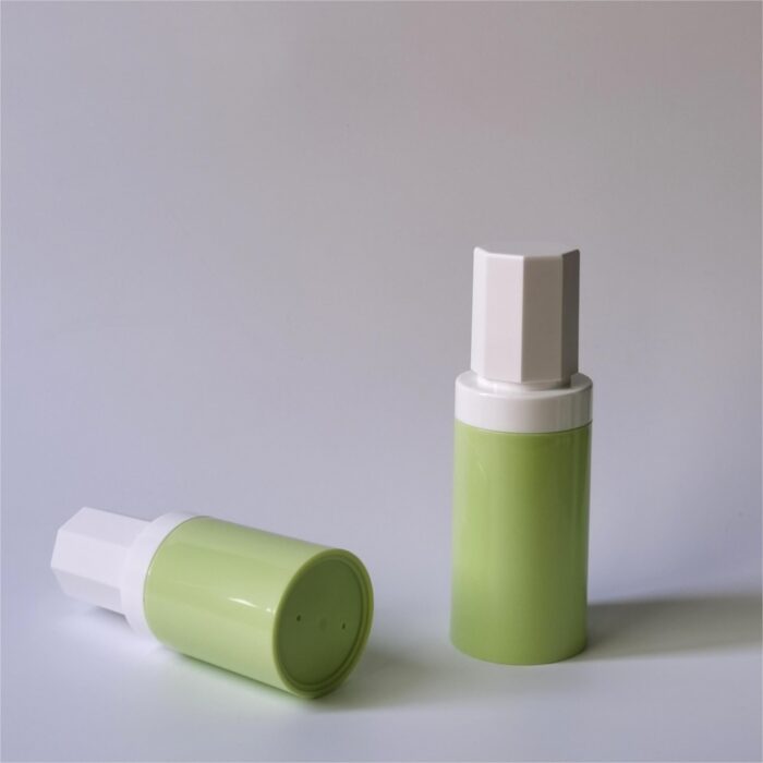 High-Performance Airless Bottle for Extended Product Freshness  AB0084 - Image 7