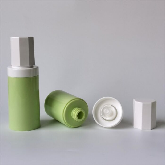 High-Performance Airless Bottle for Extended Product Freshness  AB0084 - Image 5