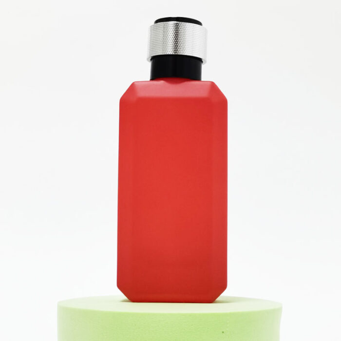 Unique Luxury Perfume Sprayer Bottle – Fancy Luxury 100ml Glass Bottle GL5 - Image 8