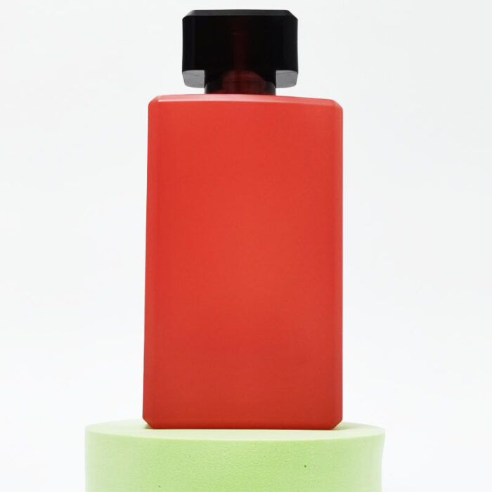 Unique Luxury Perfume Sprayer Bottle – Fancy Luxury 100ml Glass Bottle GL5 - Image 7