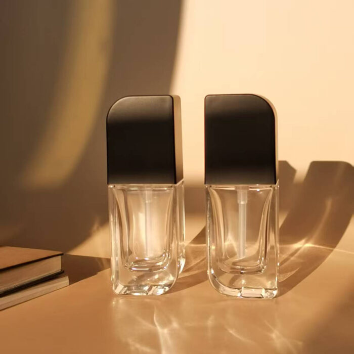 High-Quality Lotion Bottle – Ideal for Brand Improve Cosmetic Packaging GS0094