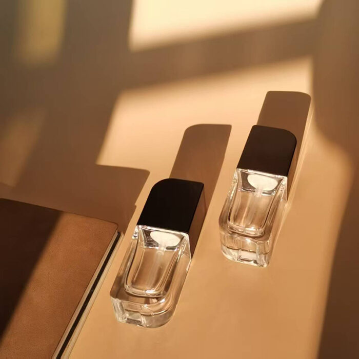 High-Quality Lotion Bottle – Ideal for Brand Improve Cosmetic Packaging GS0094 - Image 6