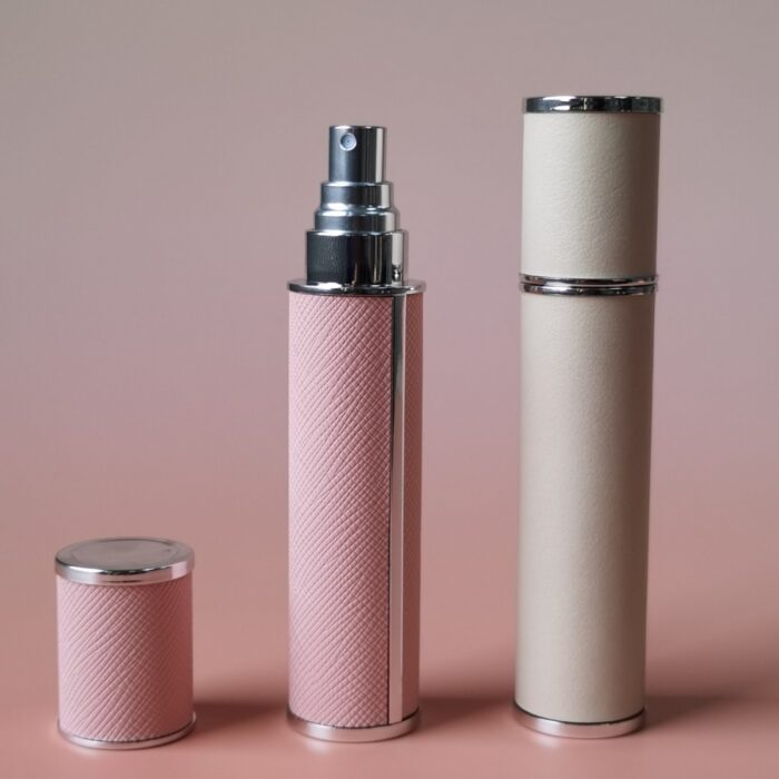 High-Capacity Perfume Sprayer Bottle – Fancy Luxury 10ml Glass Bottle - Image 3