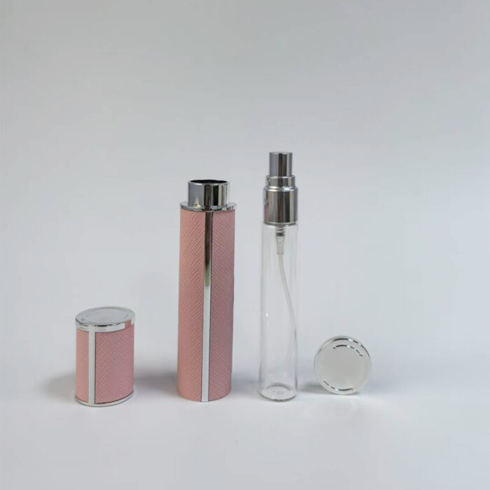 High-Capacity Perfume Sprayer Bottle – Fancy Luxury 10ml Glass Bottle - Image 7