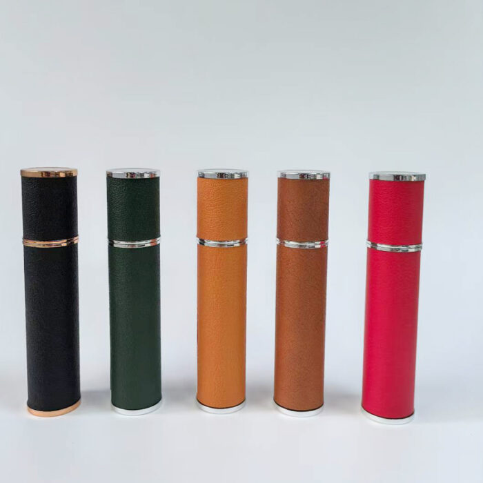 High-Capacity Perfume Sprayer Bottle – Fancy Luxury 10ml Glass Bottle - Image 6