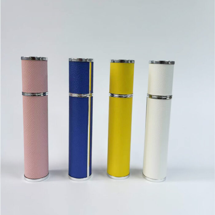 High-Capacity Perfume Sprayer Bottle – Fancy Luxury 10ml Glass Bottle - Image 8