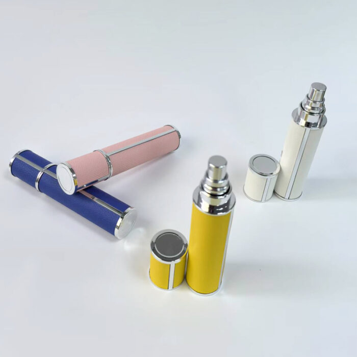 High-Capacity Perfume Sprayer Bottle – Fancy Luxury 10ml Glass Bottle - Image 5