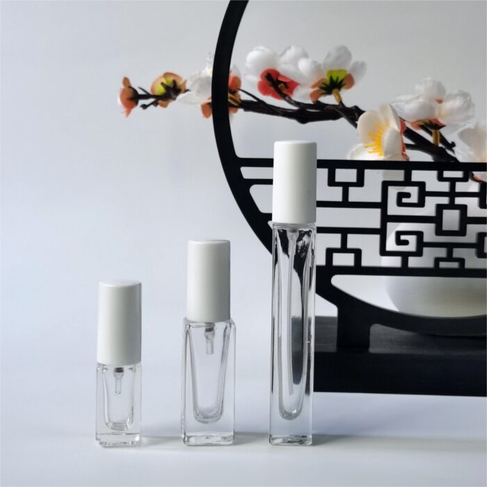 Travel Size Spray Bottle for Personal and Professional Use GS0108 - Image 3