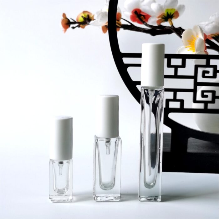 Travel Size Spray Bottle for Personal and Professional Use GS0108 - Image 4