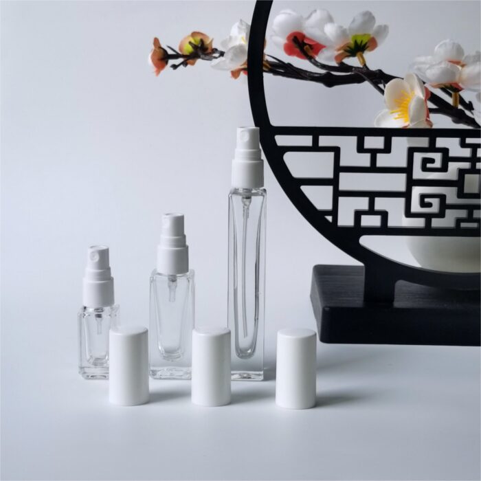 Travel Size Spray Bottle for Personal and Professional Use GS0108 - Image 6