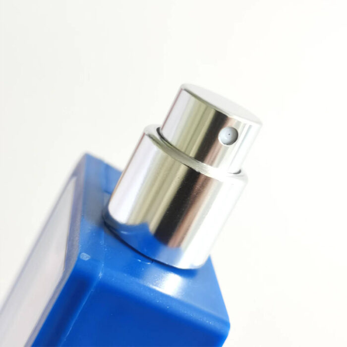 High-Quality Pocket Style 40ml Fine Mist Spray Bottle MS0018 - Image 6