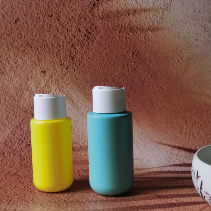 HDPE Lotion Bottle for Daily Use PB0052 - Image 7