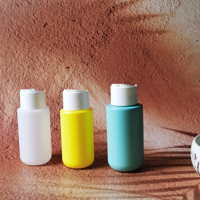 HDPE Lotion Bottle for Daily Use PB0052 - Image 5