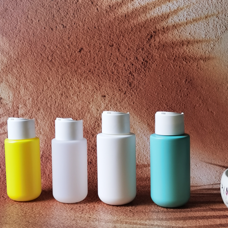HDPE Lotion Bottle for Daily Use PB0052