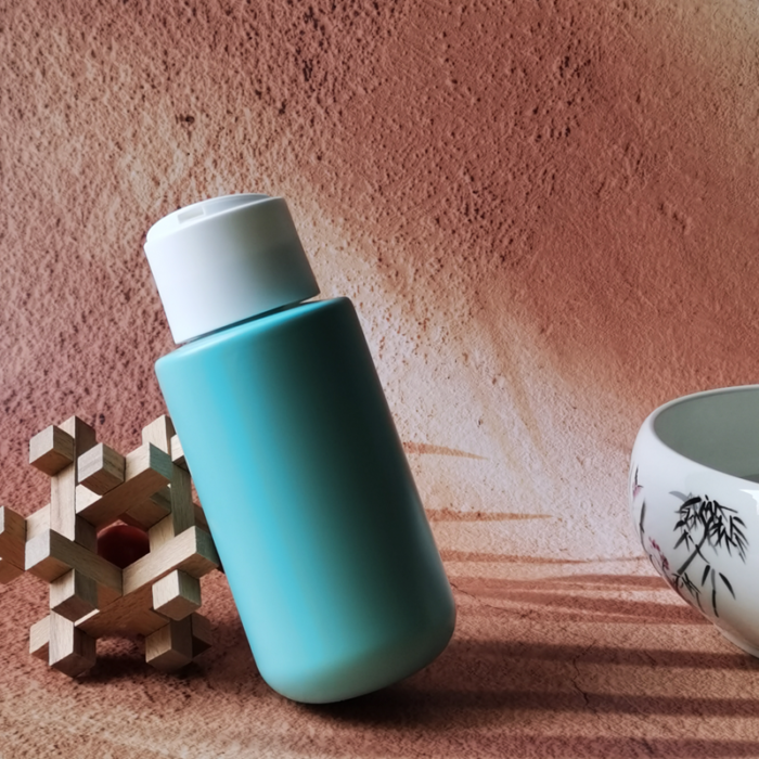 HDPE Lotion Bottle for Daily Use PB0052 - Image 4