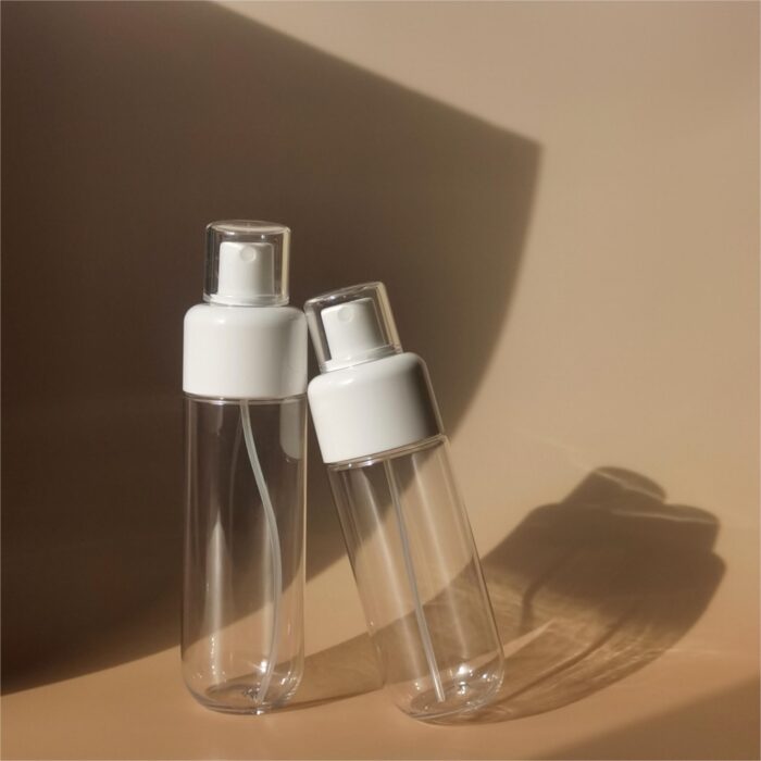 New Design Boston Round Shape Spray Bottle Packaging PB0146 - Image 8