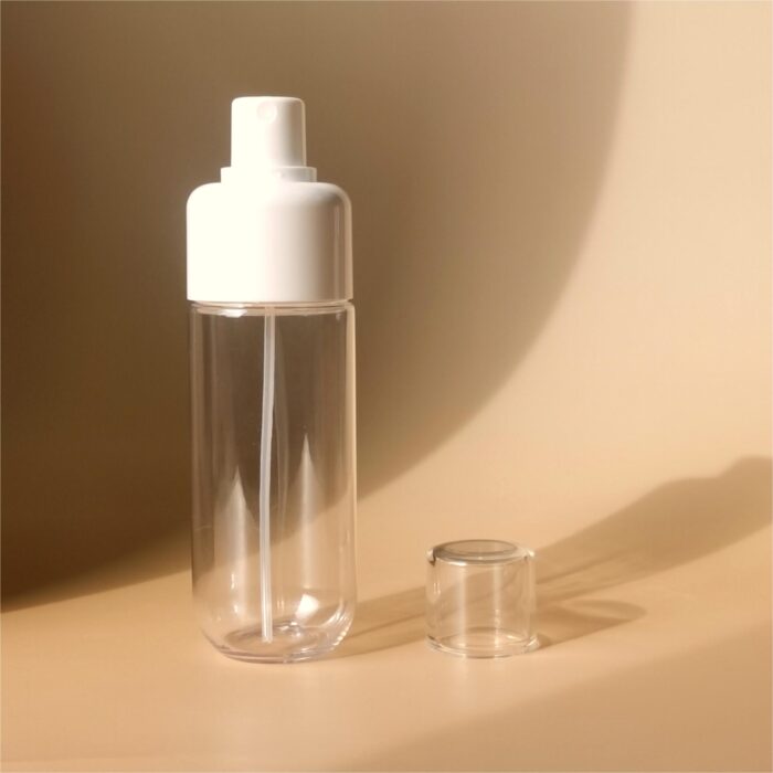 New Design Boston Round Shape Spray Bottle Packaging PB0146 - Image 4