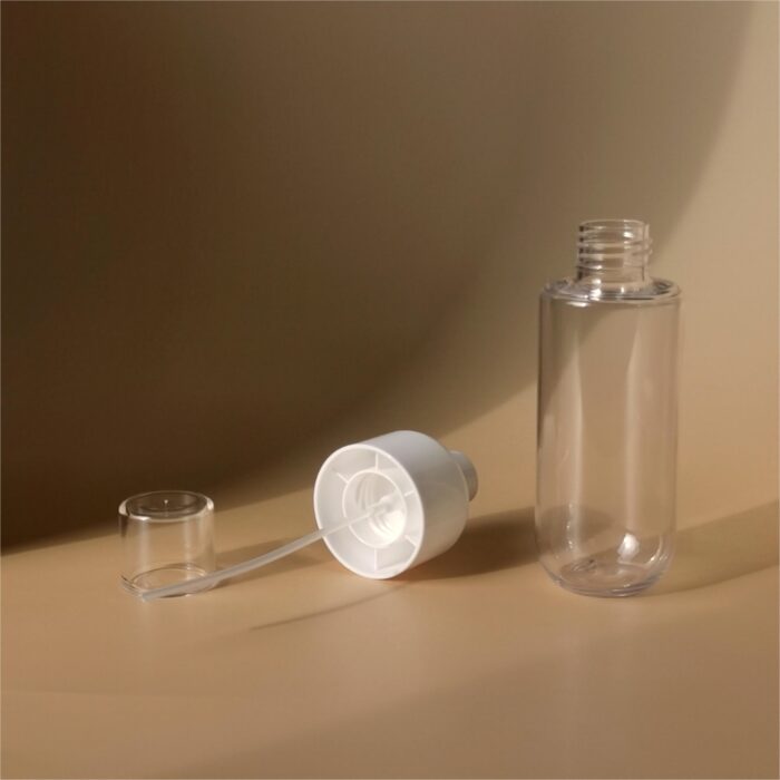 New Design Boston Round Shape Spray Bottle Packaging PB0146 - Image 10