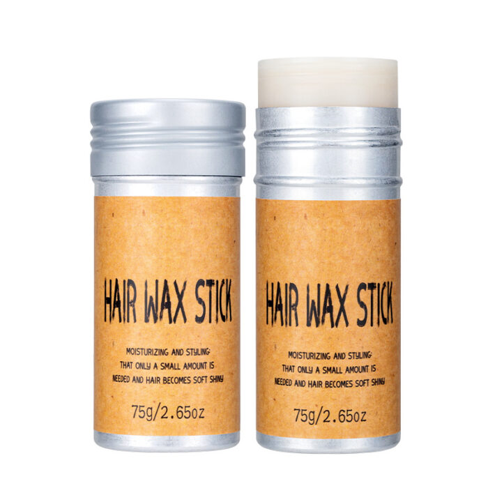 Refillable Aluminum Wax Hair Stick Suncreen Stick Deodorant Stick Package PB0148 - Image 7