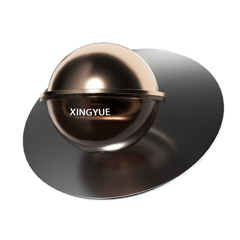 New Luxury Cream Jar Facial Cream Eey Cream Cosmetic Container JA0079