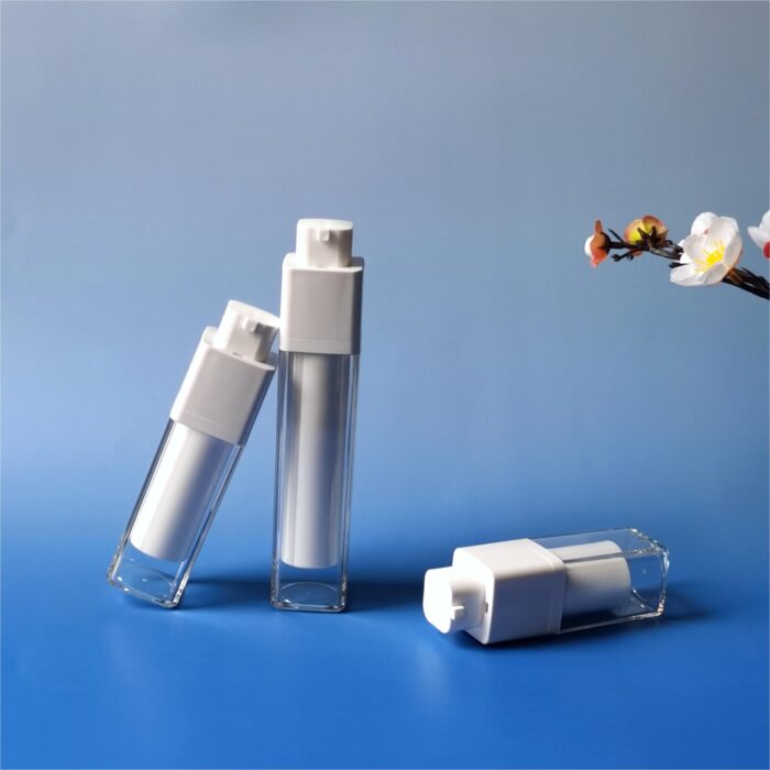 Airless Bottle with Twist Up Leak-Proof Design – Perfect for Travel AB0153B - Image 6
