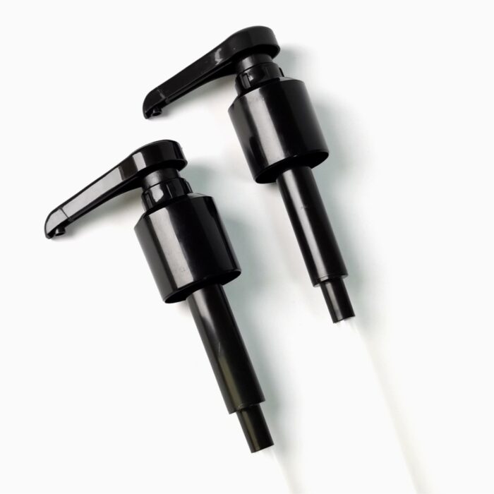 Syrup Sauce Davinci Dispenser With Long Closure – Perfect for Brunch and Breakfast Service DP0057 - Image 7