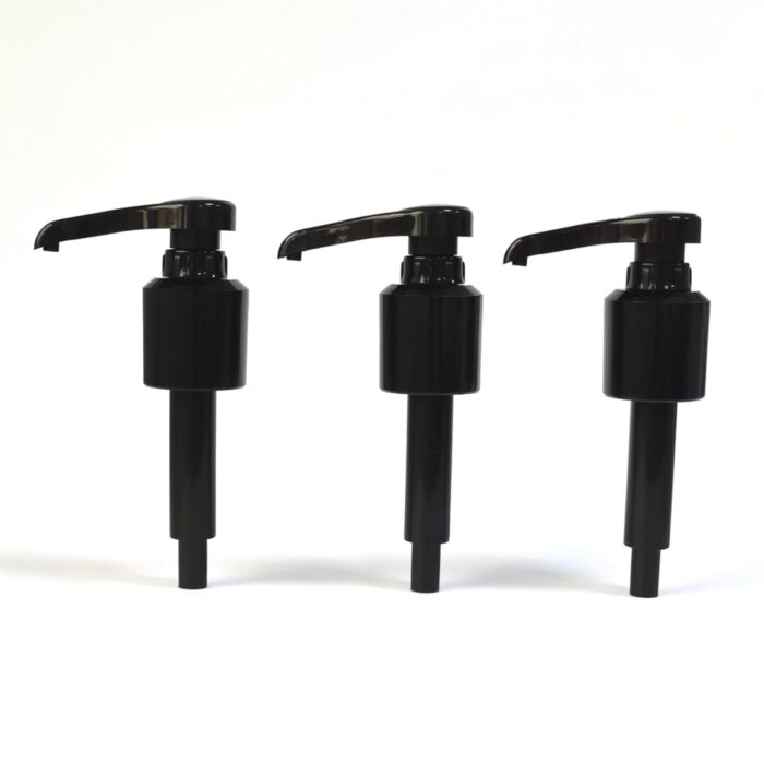 Syrup Sauce Davinci Dispenser With Long Closure – Perfect for Brunch and Breakfast Service DP0057 - Image 2