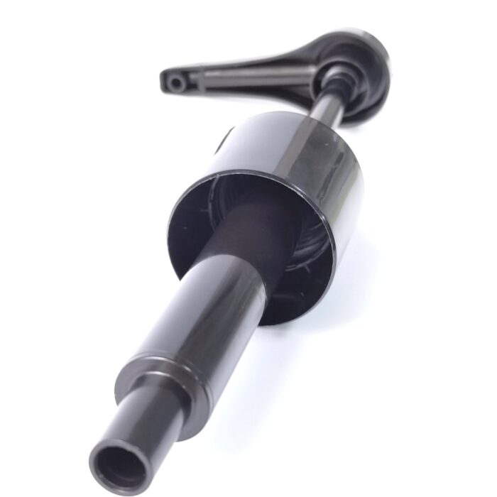 Syrup Sauce Davinci Dispenser With Long Closure – Perfect for Brunch and Breakfast Service DP0057 - Image 5