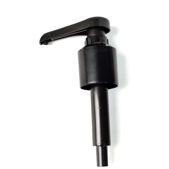 Syrup Sauce Davinci Dispenser With Long Closure – Perfect for Brunch and Breakfast Service DP0057 - Image 4