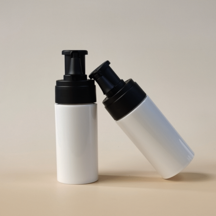Popular Style Loose Dry Powder Spray Bottle For Dry Powder Shampoo Nail Glitter XY0001 - Image 5