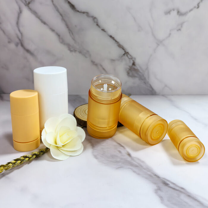 Refill Designer Deodorant Stick Bottle Package GZ0001 - Image 4