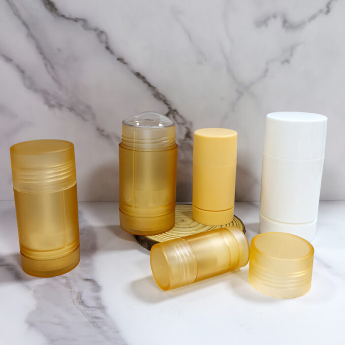 Refill Designer Deodorant Stick Bottle Package GZ0001 - Image 6