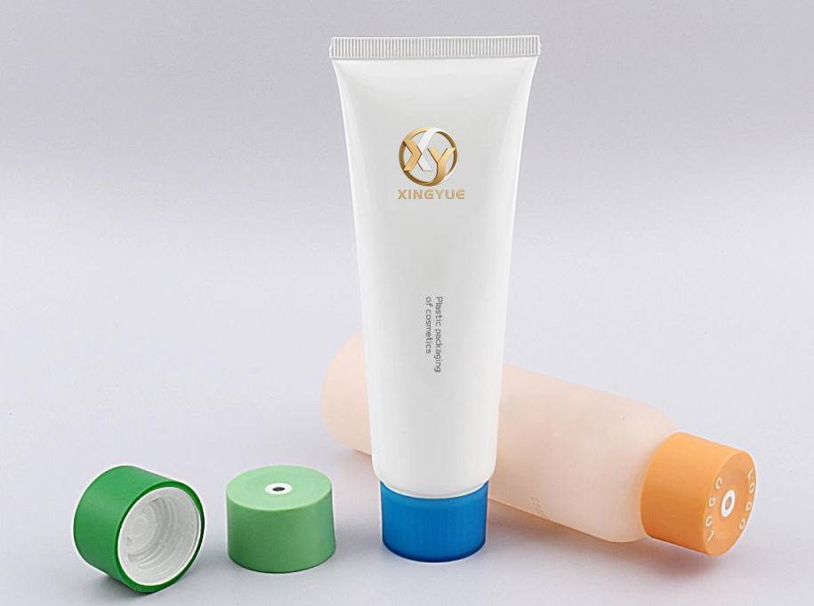 New Design Twist Cap With Soft Tube RG0023 - Image 2