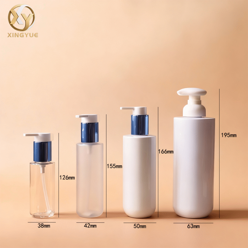 Skin care Body Care Lotion Bottle PB0020