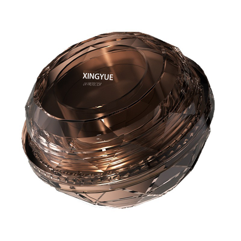 New Luxury Cream Jar Facial Cream Eey Cream Cosmetic Container JA0080 - Image 2